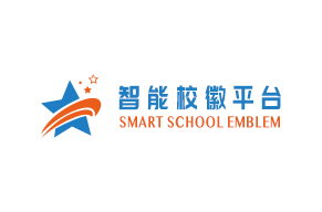 智能校徽平台